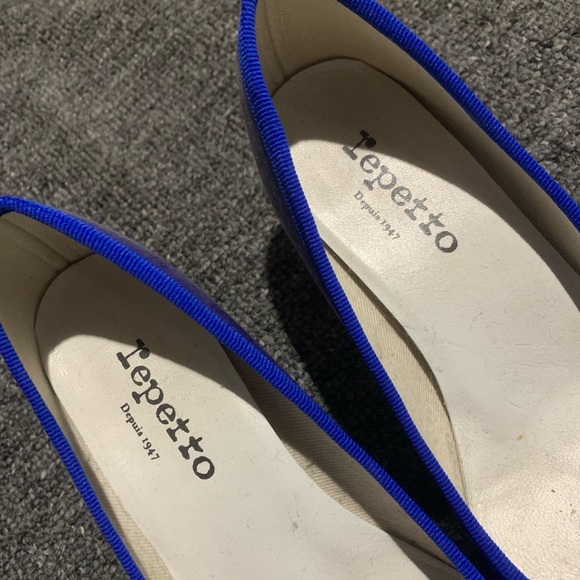 Repertoire Shoes - Picture 2 of 3